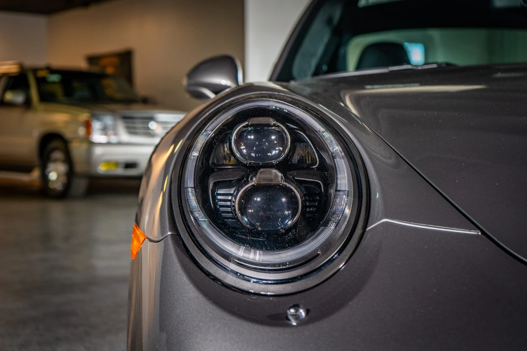 2017 Porsche 991 Carrera 4S - Image 29 of 31