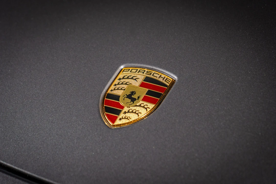 2017 Porsche 991 Carrera 4S - Image 30 of 31
