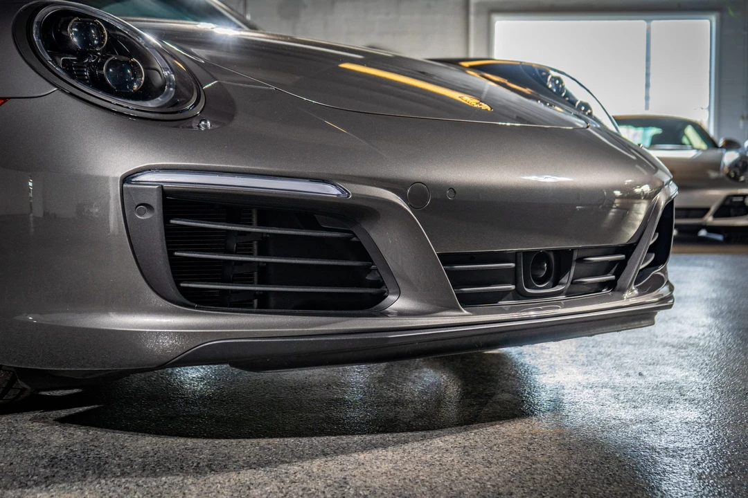 2017 Porsche 991 Carrera 4S - Image 25 of 31