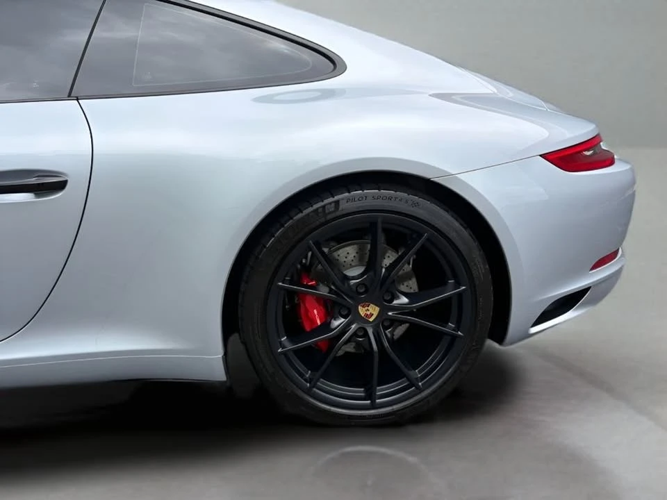 2017 Porsche 991 Carrera 4S - Image 20 of 20