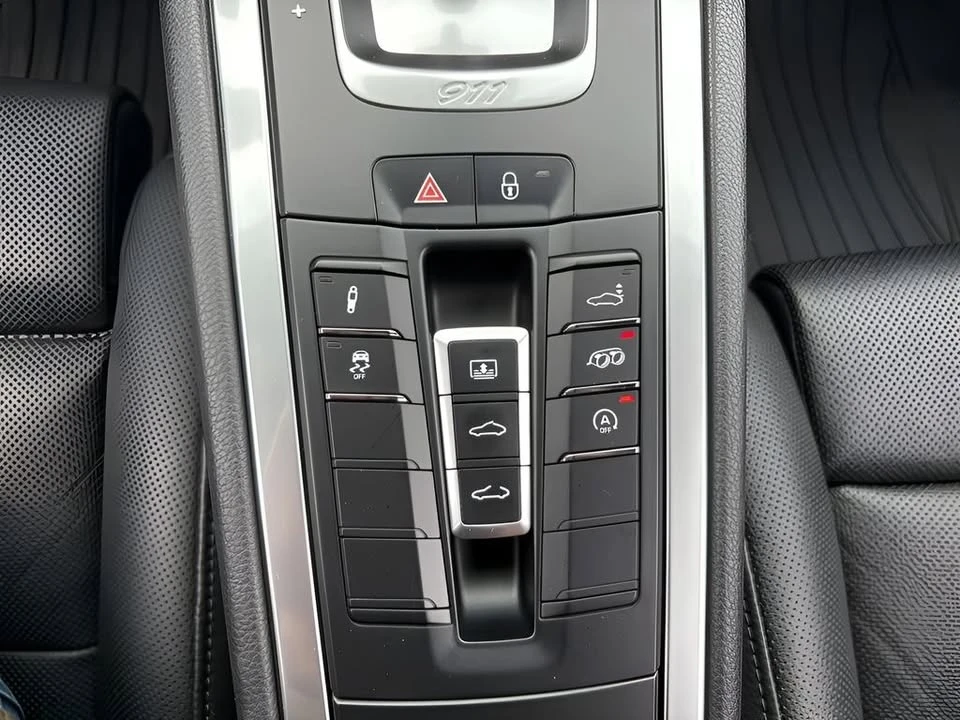 2017 Porsche 991 Carrera 4S - Image 16 of 20