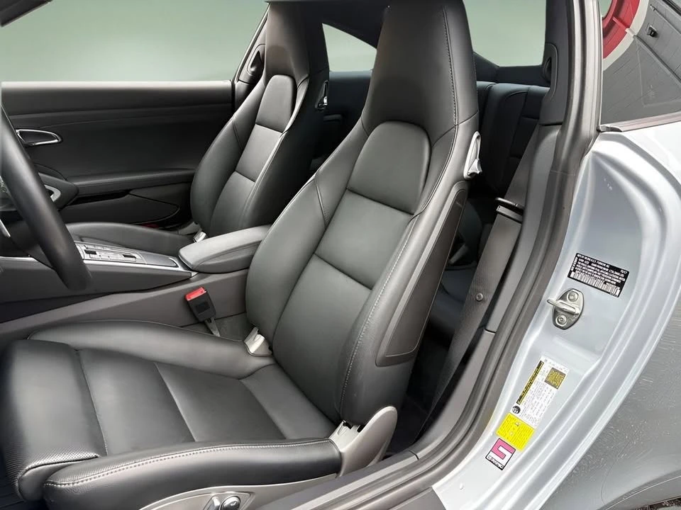 2017 Porsche 991 Carrera 4S - Image 10 of 20