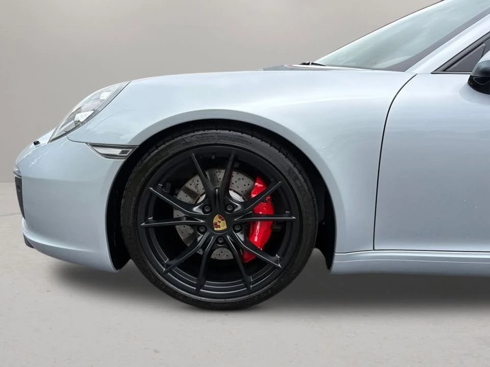 2017 Porsche 991 Carrera 4S - Image 19 of 20