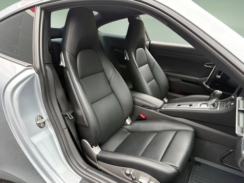 2017 Porsche 991 Carrera 4S - Image 18 of 20