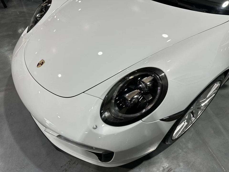 2017 Porsche 991 Carrera 4S - Image 15 of 31