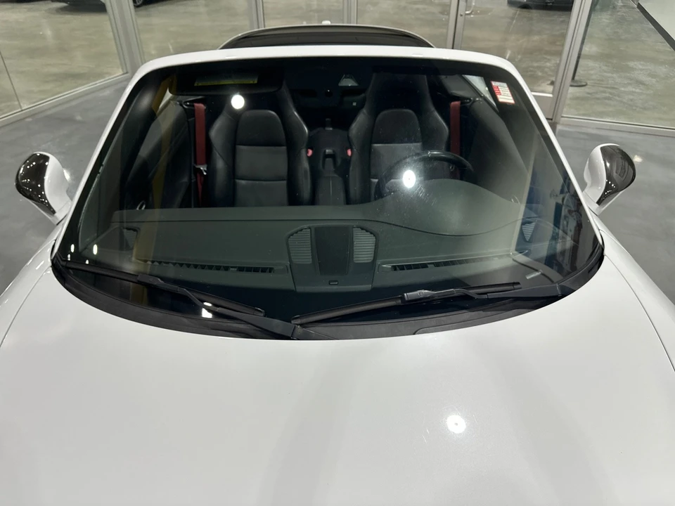 2017 Porsche 991 Carrera 4S - Image 21 of 31