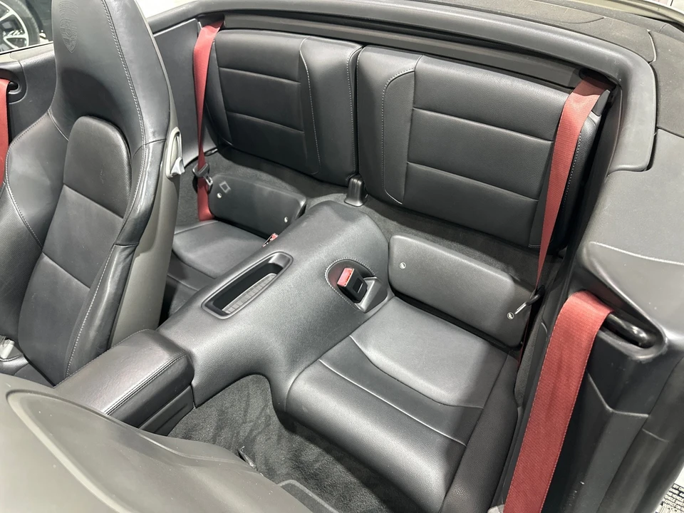 2017 Porsche 991 Carrera 4S - Image 6 of 31