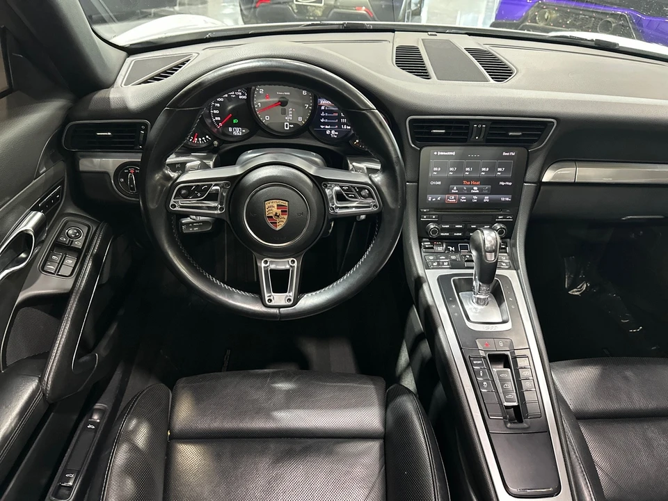 2017 Porsche 991 Carrera 4S - Image 4 of 31