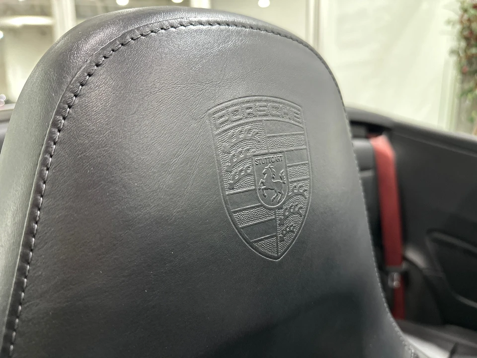 2017 Porsche 991 Carrera 4S - Image 7 of 31