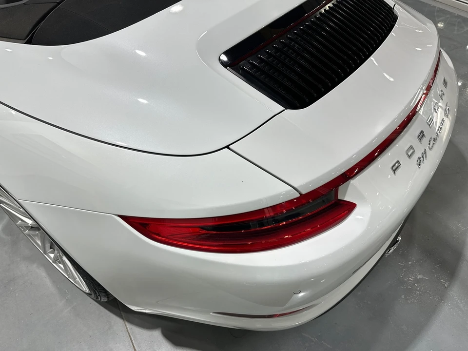 2017 Porsche 991 Carrera 4S - Image 27 of 31