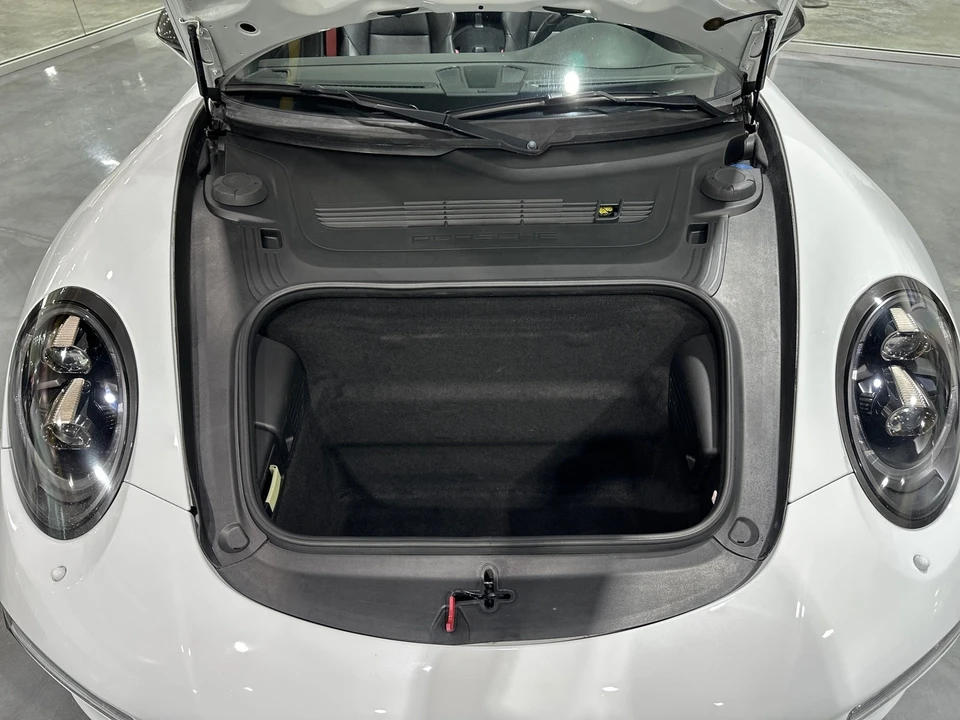 2017 Porsche 991 Carrera 4S - Image 20 of 31