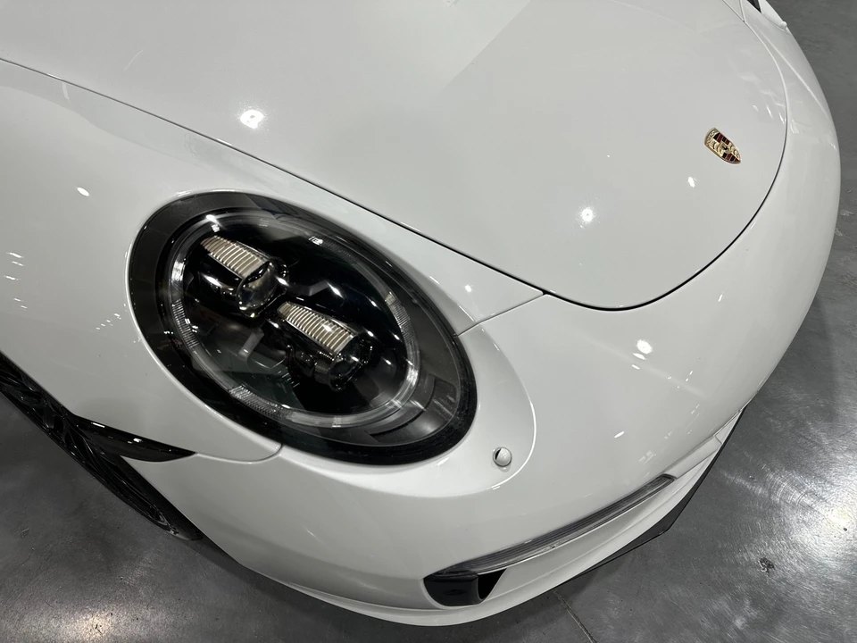 2017 Porsche 991 Carrera 4S - Image 13 of 31