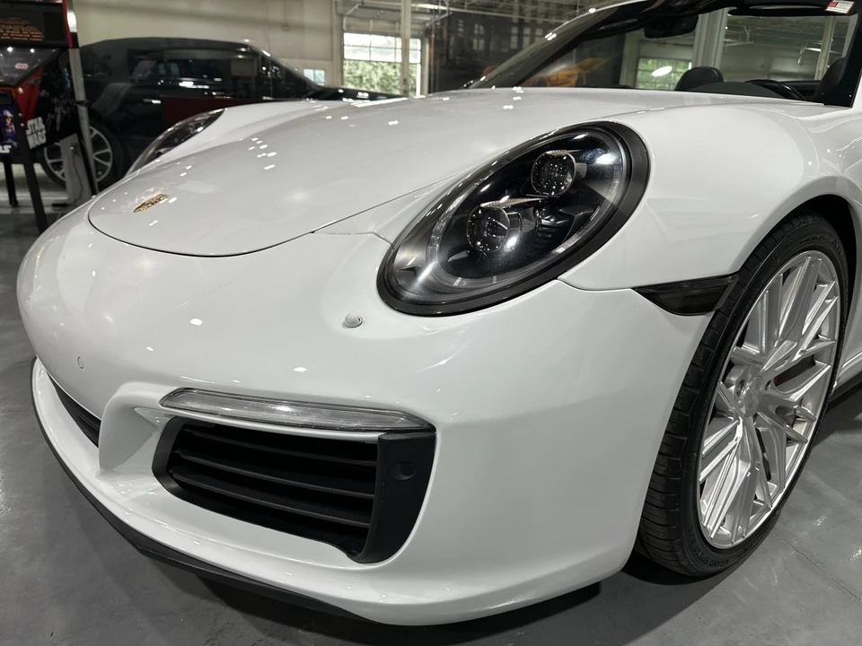 2017 Porsche 991 Carrera 4S - Image 18 of 31
