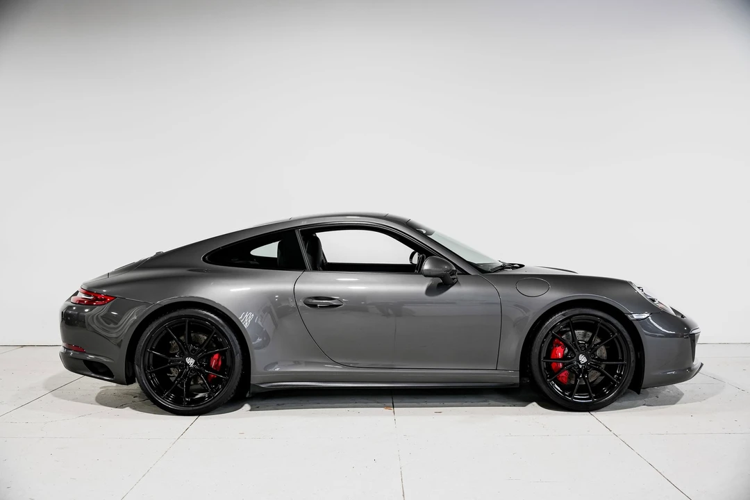 2017 Porsche 991 Carrera 4S - Image 3 of 12
