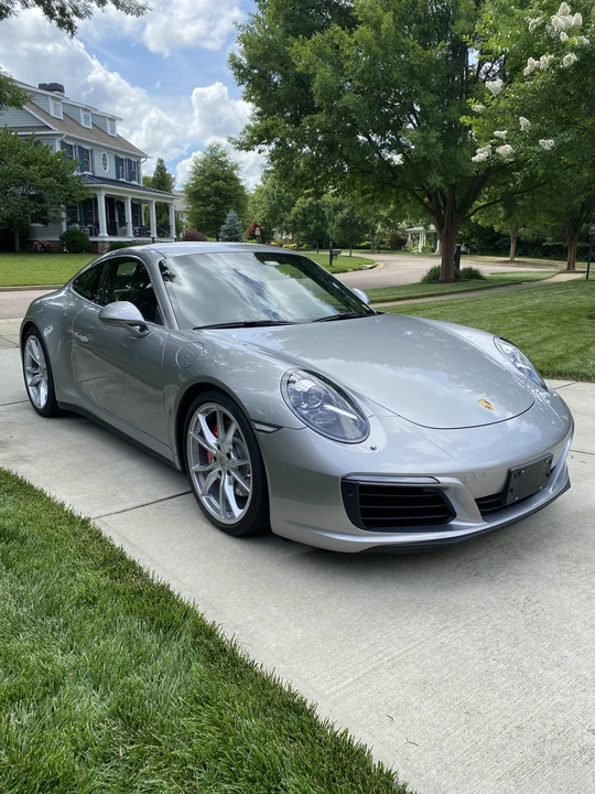 2017 Porsche 991 Carrera 4S - Image 23 of 31