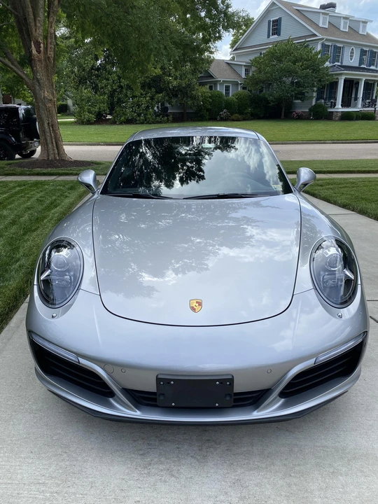 2017 Porsche 991 Carrera 4S - Image 26 of 31