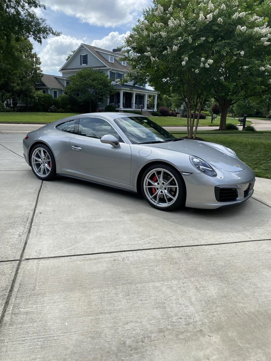 2017 Porsche 991 Carrera 4S - Image 21 of 31