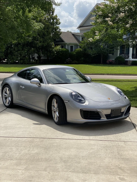 2017 Porsche 991 Carrera 4S - Image 22 of 31