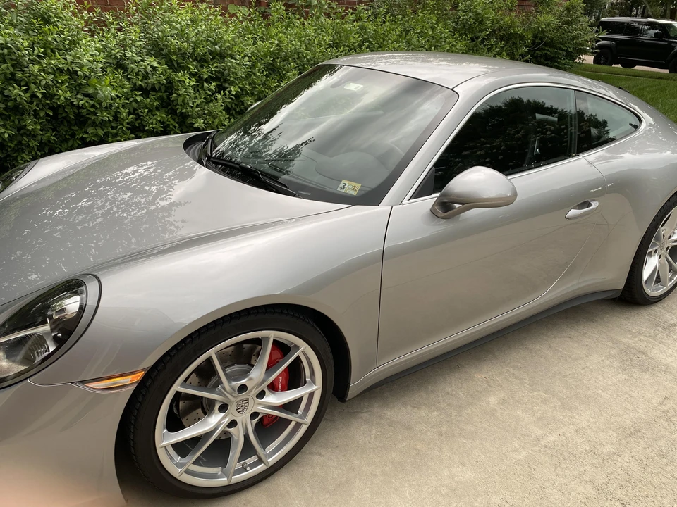 2017 Porsche 991 Carrera 4S - Image 28 of 31