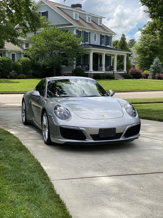 2017 Porsche 991 Carrera 4S - Image 24 of 31
