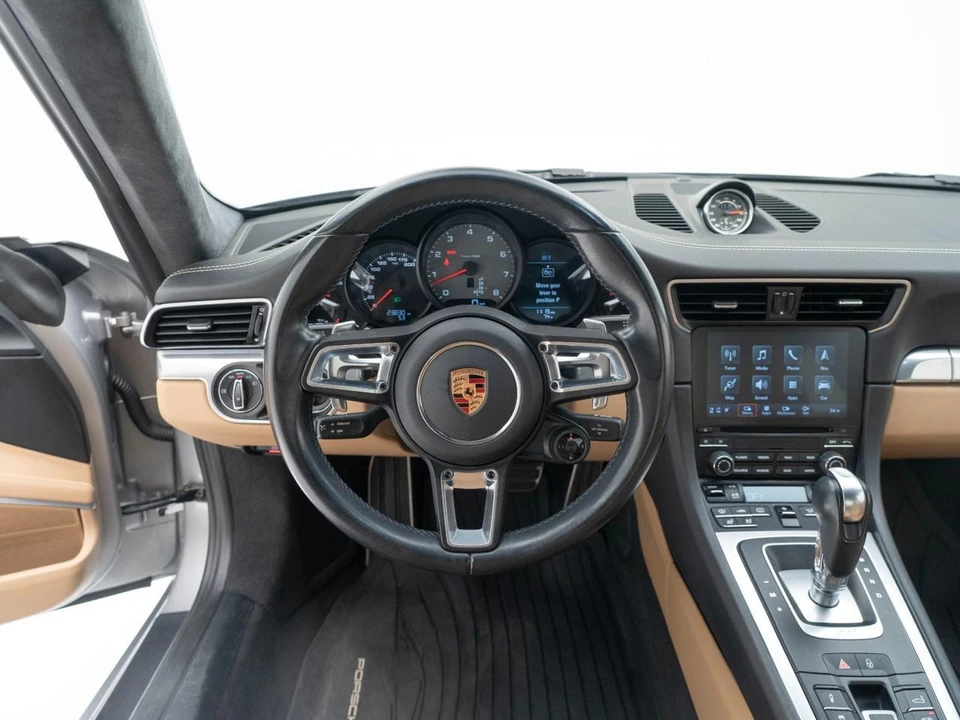 2017 Porsche 991 Carrera 4S - Image 31 of 31