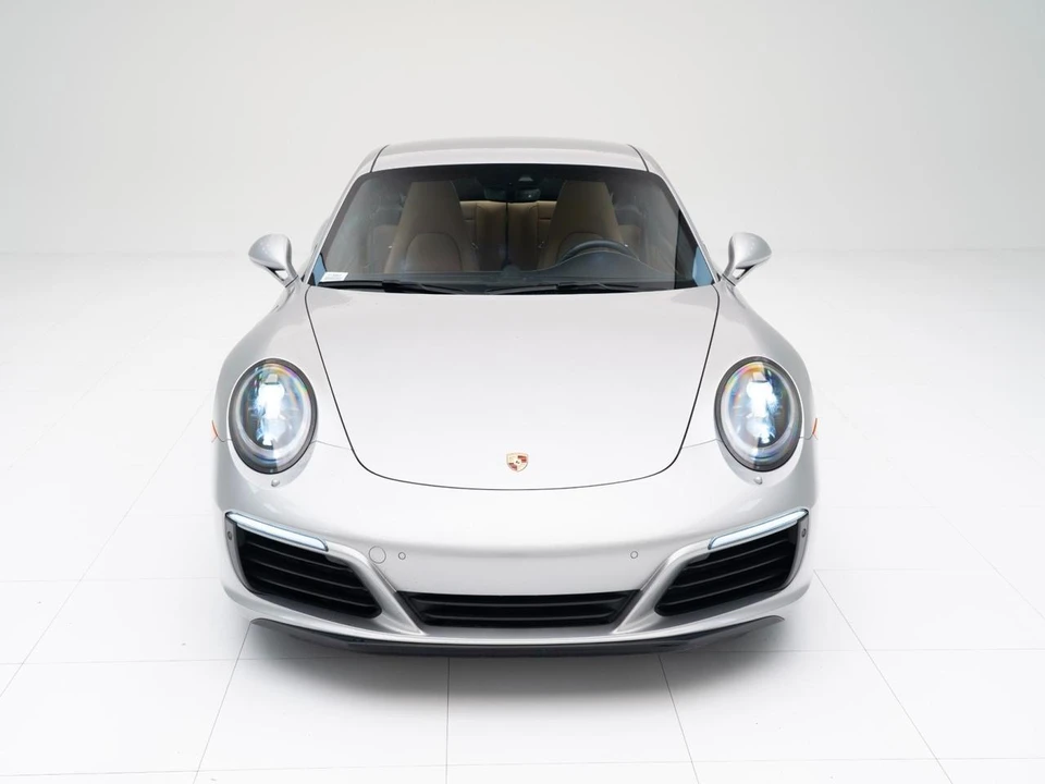 2017 Porsche 991 Carrera 4S - Image 7 of 31