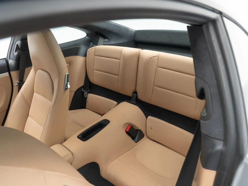 2017 Porsche 991 Carrera 4S - Image 20 of 31