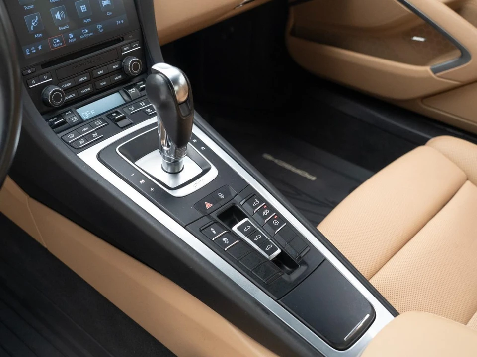 2017 Porsche 991 Carrera 4S - Image 28 of 31
