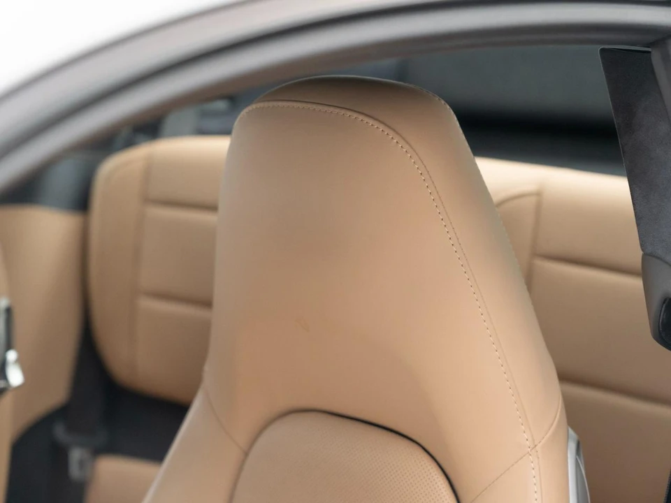 2017 Porsche 991 Carrera 4S - Image 19 of 31