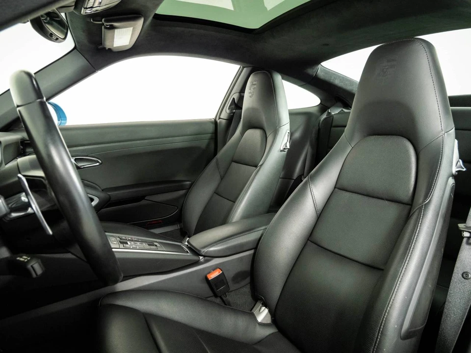 2017 Porsche 991 Carrera 4S - Image 5 of 5
