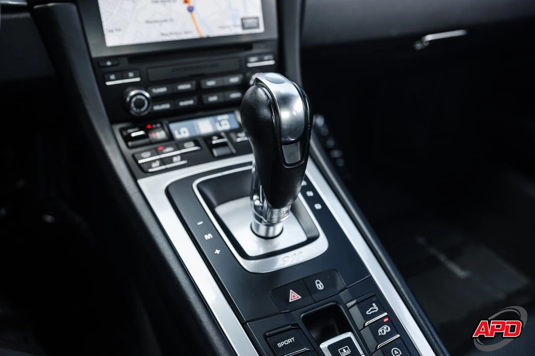 2017 Porsche 991 Carrera 4S - Image 12 of 12