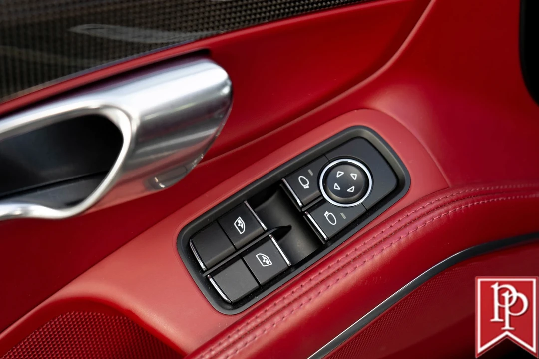 2017 Porsche 991 Carrera 4S - Image 10 of 21