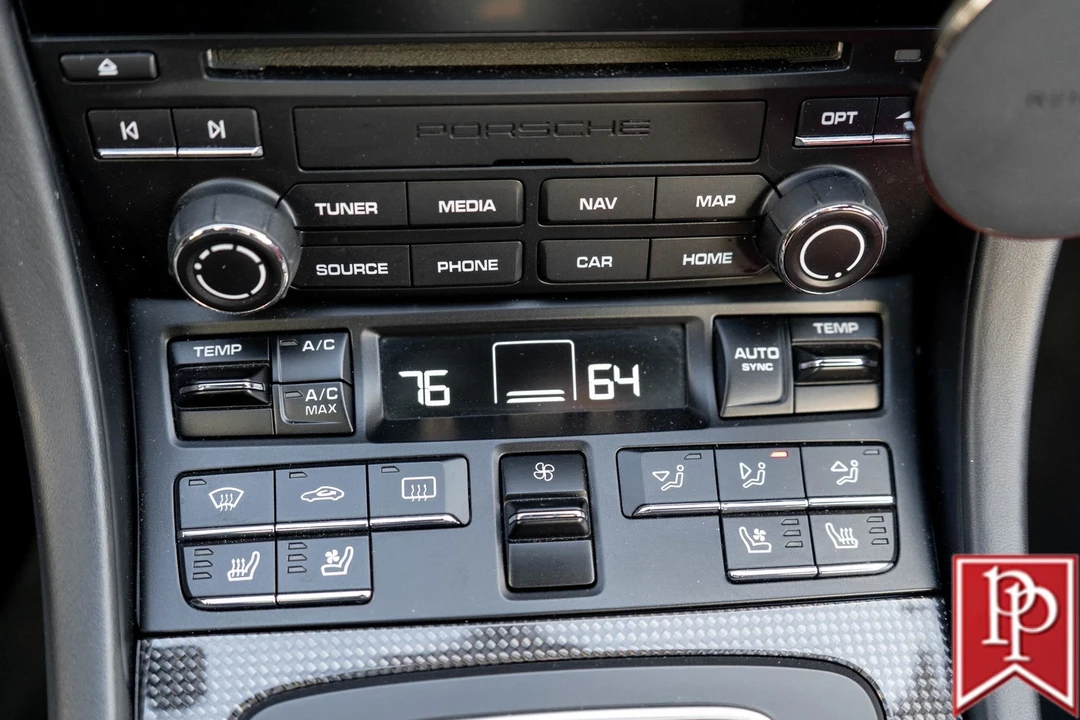 2017 Porsche 991 Carrera 4S - Image 21 of 21