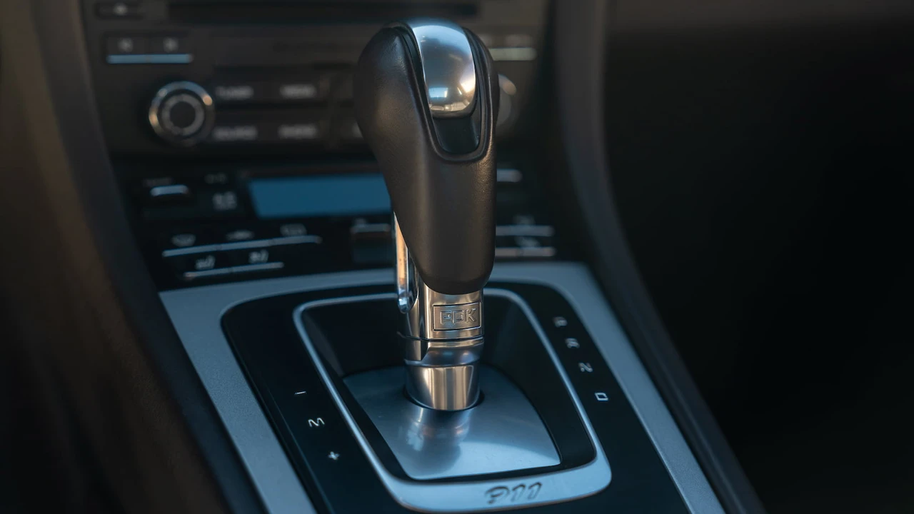 2017 Porsche 991 Carrera 4S - Image 11 of 31