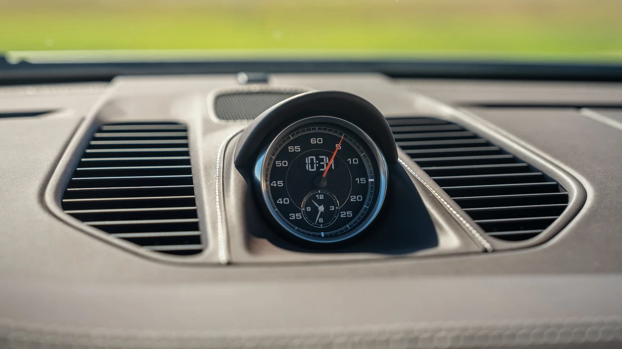 2017 Porsche 991 Carrera 4S - Image 16 of 31