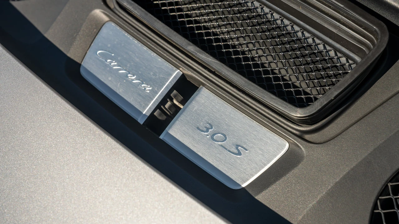 2017 Porsche 991 Carrera 4S - Image 18 of 31