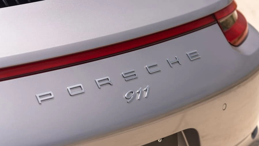 2017 Porsche 991 Carrera 4S - Image 9 of 31