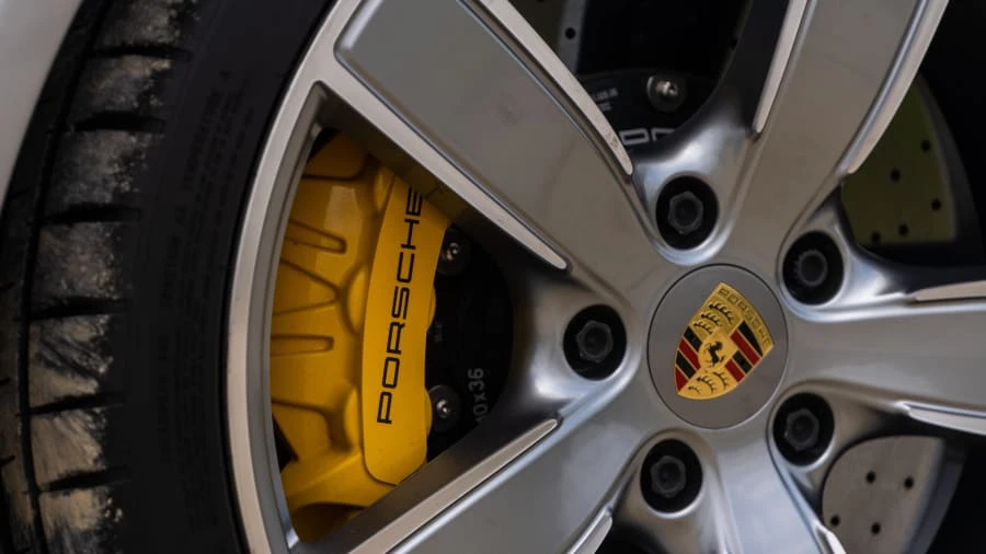 2017 Porsche 991 Carrera 4S - Image 16 of 31