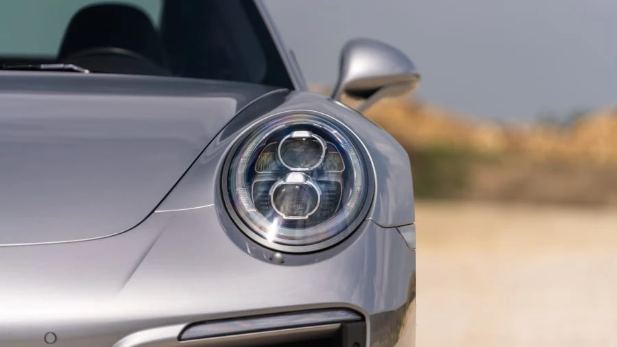 2017 Porsche 991 Carrera 4S - Image 23 of 31