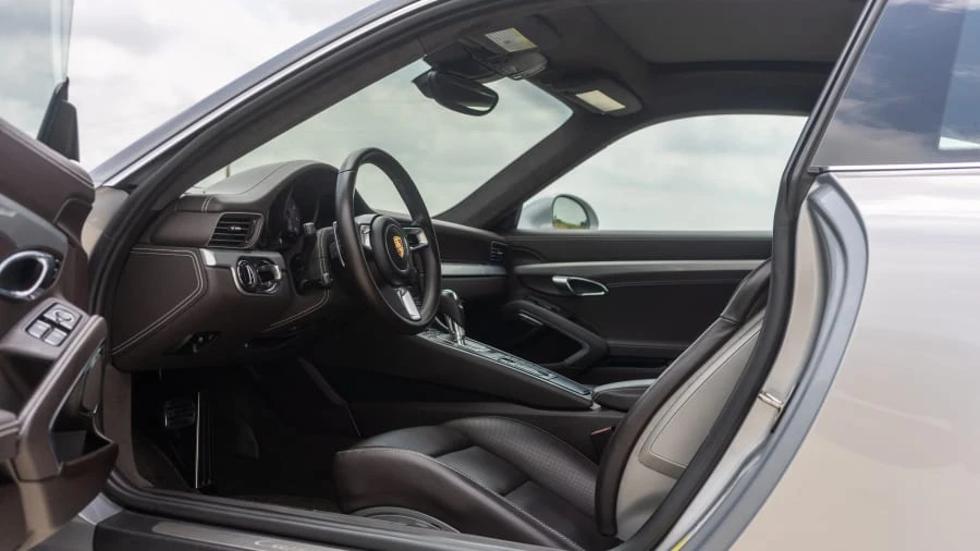 2017 Porsche 991 Carrera 4S - Image 25 of 31