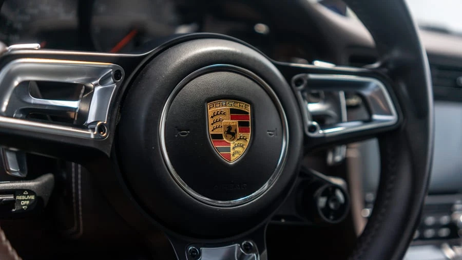 2017 Porsche 991 Carrera 4S - Image 28 of 31