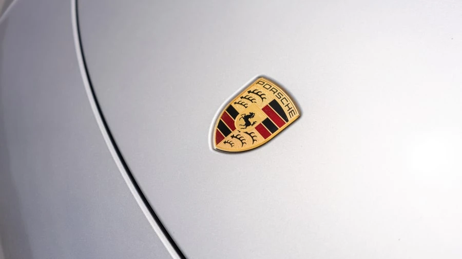 2017 Porsche 991 Carrera 4S - Image 29 of 31