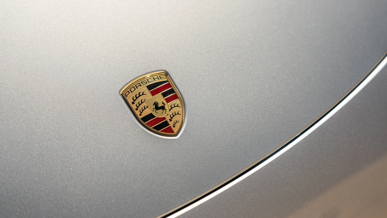 2017 Porsche 991 Carrera 4S - Image 20 of 31