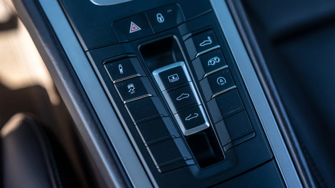 2017 Porsche 991 Carrera 4S - Image 30 of 31