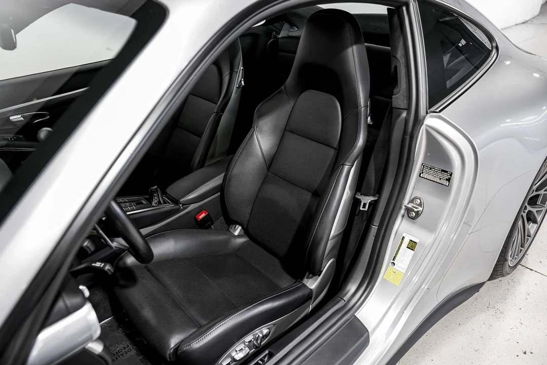 2017 Porsche 991 Carrera 4S - Image 21 of 21