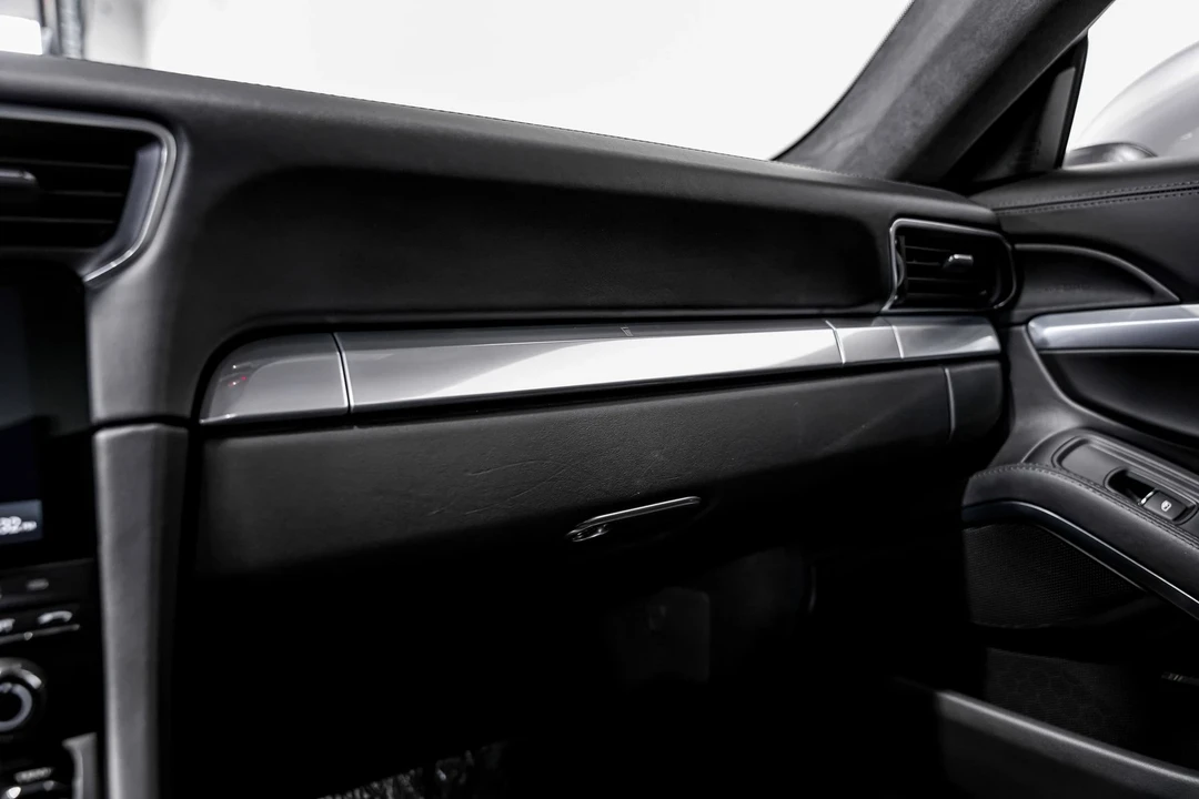 2017 Porsche 991 Carrera 4S - Image 17 of 21