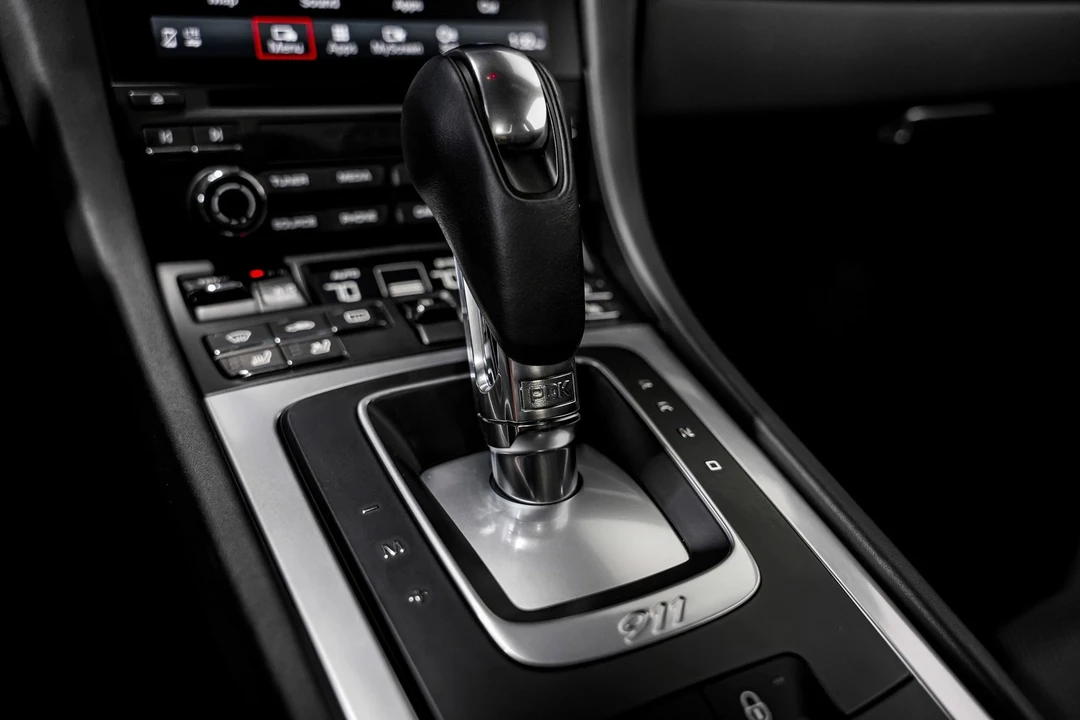 2017 Porsche 991 Carrera 4S - Image 15 of 21