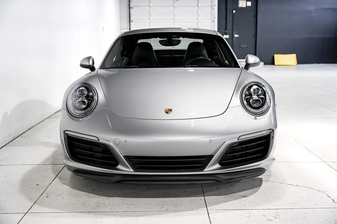 2017 Porsche 991 Carrera 4S - Image 5 of 21