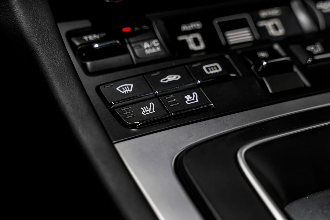 2017 Porsche 991 Carrera 4S - Image 14 of 21