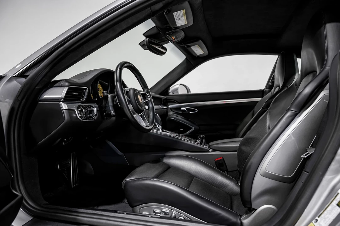 2017 Porsche 991 Carrera 4S - Image 20 of 21